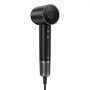 Фен Laifen SWIFT Premium (LF03-PEG-RU) черный/серебристый