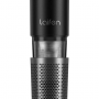 Фен Laifen SWIFT Premium (LF03-PEG-RU) черный/серебристый