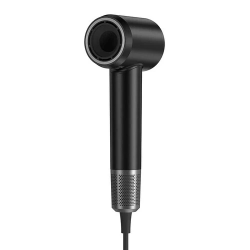 Фен Laifen SWIFT Premium (LF03-PEG-RU) черный/серебристый