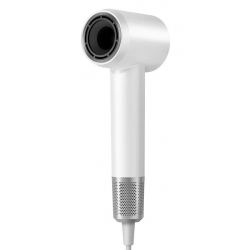 Фен Laifen SWIFT SPECIAL (10LF03679A-1) белый/серебристый