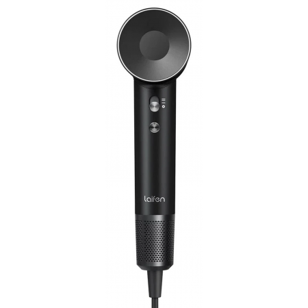 Фен Laifen SWIFT SPECIAL (1HD50-G-RU-BL-005) матовый черный