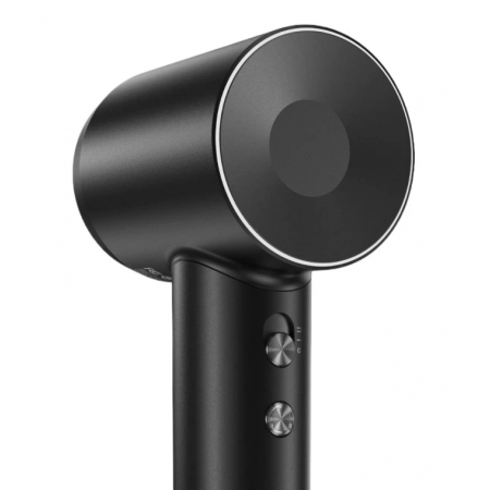 Фен Laifen SWIFT SPECIAL (1HD50-G-RU-BL-005) матовый черный