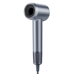 Фен Laifen SWIFT SPECIAL (1HD50-G-RU-SI-004) серебристый синий