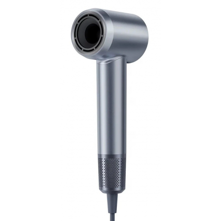 Фен Laifen SWIFT SPECIAL (1HD50-G-RU-SI-004) серебристый синий