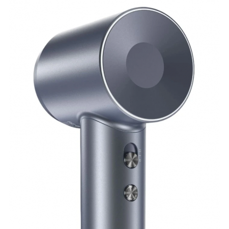 Фен Laifen SWIFT SPECIAL (1HD50-G-RU-SI-004) серебристый синий