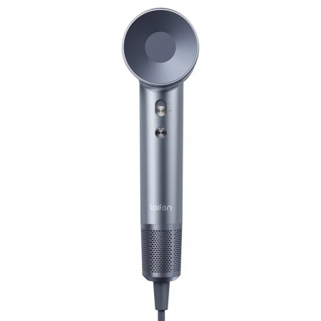Фен Laifen SWIFT SPECIAL (1HD50-G-RU-SI-004) серебристый синий
