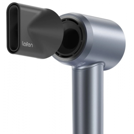 Фен Laifen SWIFT SPECIAL (1HD50-G-RU-SI-004) серебристый синий