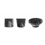 Фен Laifen SWIFT SPECIAL (1HD50-G-RU-SI-004) серебристый синий