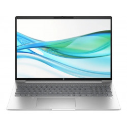 16" Ноутбук HP ProBook 460 G11 (A23BPEA) серебристый