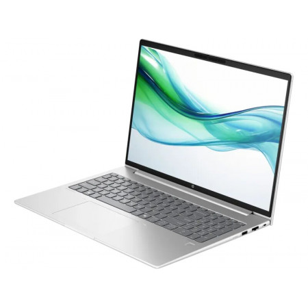 16" Ноутбук HP ProBook 460 G11 (A23BPEA) серебристый