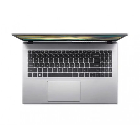 15.6" Ноутбук Acer Aspire 3 A315-59-32E7 (NX.K6SER.008) серебристый