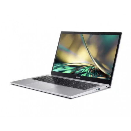 15.6" Ноутбук Acer Aspire 3 A315-59-32E7 (NX.K6SER.008) серебристый
