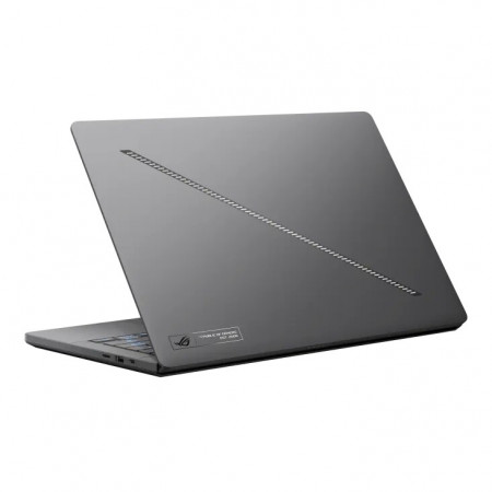 14" Ноутбук Asus ROG Zephyrus G14 (90NR0I01-M009W0) серый