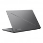 14" Ноутбук Asus ROG Zephyrus G14 (90NR0I01-M009W0) серый