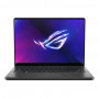 14" Ноутбук Asus ROG Zephyrus G14 (90NR0I01-M009W0) серый