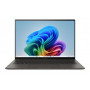 14" Ноутбук Asus Zenbook S 14 (90NB14F1-M007W0) серый