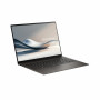 14" Ноутбук Asus Zenbook S 14 (90NB14F1-M007W0) серый