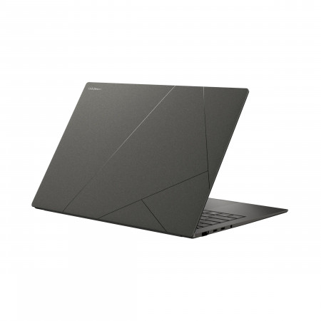 14" Ноутбук Asus Zenbook S 14 (90NB14F1-M007W0) серый