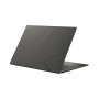 14" Ноутбук Asus Zenbook S 14 (90NB14F1-M007W0) серый