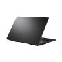 15.6" Ноутбук Asus Vivobook Pro 15 OLED (90NB15E3-M003F0) черный