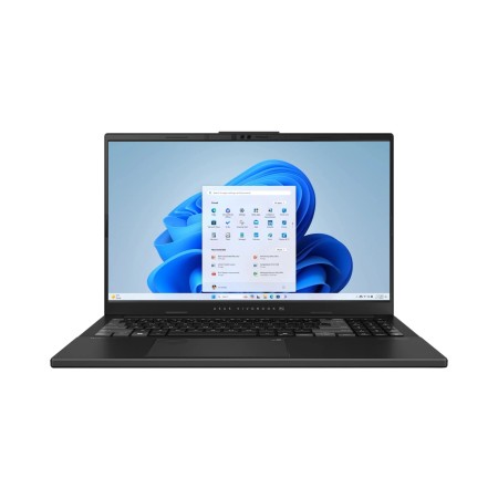 15.6" Ноутбук Asus Vivobook Pro 15 OLED (90NB15E3-M003F0) черный