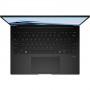 14" Ноутбук Asus Zenbook 14 UM3406KA-QD130 (90NB14U1-M007L0) черный