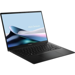 14" Ноутбук Asus Zenbook 14 UM3406KA-QD130 (90NB14U1-M007L0) черный
