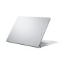 Ноутбук Asus Zenbook 14 (90NB14W2-M00LP0) серебристый