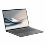 14" Ноутбук Acer Zenbook A14 (90NB1502-M00MN0) серый