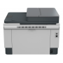 МФУ лазерное HP LaserJet Tank 2602sdw (2R7F5A) белый, серый