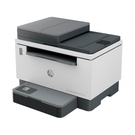 МФУ лазерное HP LaserJet Tank 2602sdw (2R7F5A) белый, серый