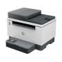 МФУ лазерное HP LaserJet Tank 2602sdw (2R7F5A) белый, серый