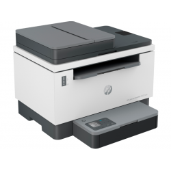МФУ лазерное HP LaserJet Tank 2602sdw (2R7F5A) белый, серый