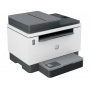 МФУ лазерное HP LaserJet Tank 2602sdw (2R7F5A) белый, серый