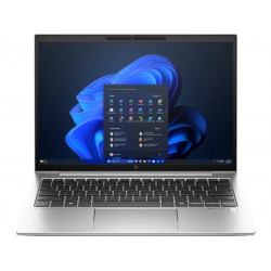 13.3" Ноутбук HP Europe EliteBook 830 G11 (970Q2ET#BJA) серебристый