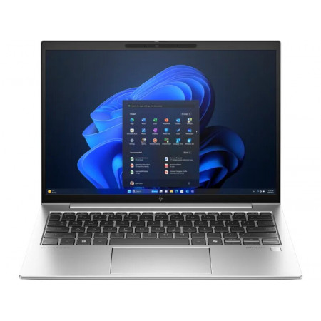 13.3" Ноутбук HP Europe EliteBook 830 G11 (970Q2ET#BJA) серебристый