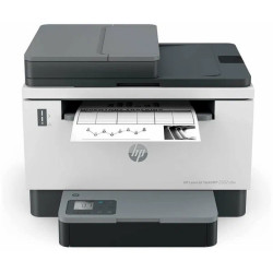 МФУ лазерное HP LaserJet Tank 2602sdn (2R7F6A) белый