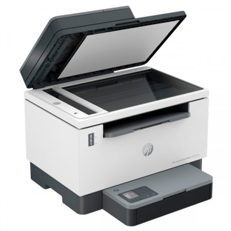 МФУ лазерное HP LaserJet Tank 2602sdn (2R7F6A) белый
