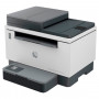 МФУ лазерное HP LaserJet Tank 2602sdn (2R7F6A) белый