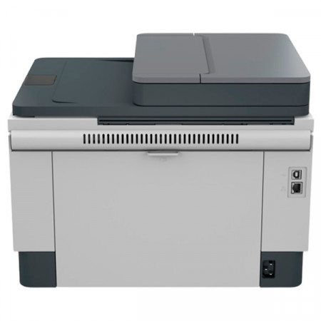МФУ лазерное HP LaserJet Tank 2602sdn (2R7F6A) белый