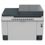 МФУ лазерное HP LaserJet Tank 2602sdn (2R7F6A) белый