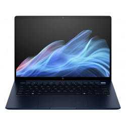 14" Ноутбук HP Europe EliteBook Ultra G1i AI (B68Z8ET#UUQ) темно-синий