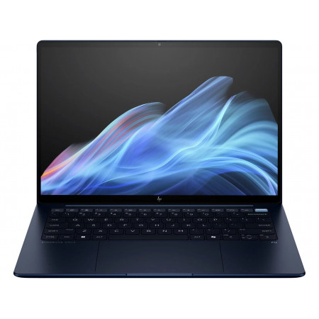 14" Ноутбук HP Europe EliteBook Ultra G1i AI (B68Z8ET#UUQ) темно-синий