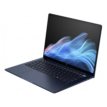 14" Ноутбук HP Europe EliteBook Ultra G1i AI (B68Z8ET#UUQ) темно-синий