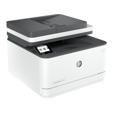 МФУ лазерное HP LaserJet Pro MFP 3103fdn (3G631A) белый (без кабеля USB)
