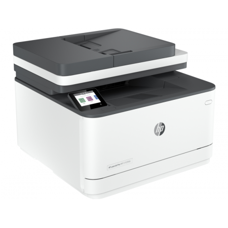 МФУ лазерное HP LaserJet Pro 3103fdn (3G631A) белый