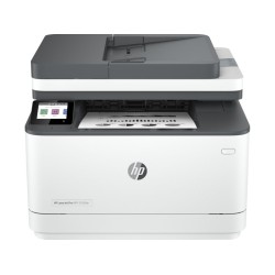 МФУ лазерное HP LaserJet Pro MFP 3103fdn (3G631A) белый (без кабеля USB)