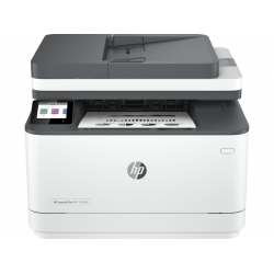 МФУ лазерное HP LaserJet Pro 3103fdn (3G631A) белый