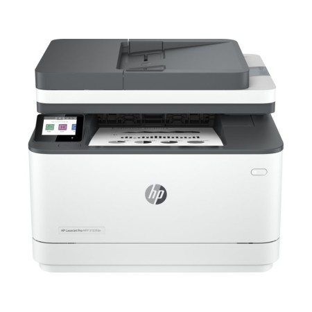 МФУ лазерное HP LaserJet Pro MFP 3103fdn (3G631A) белый (без кабеля USB)