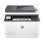 МФУ лазерное HP LaserJet Pro MFP 3103fdn (3G631A) белый (без кабеля USB)